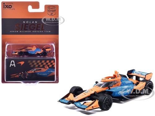 Dallara indycar siegel - dallara, #6