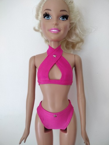 28 my size barbie - (#26),