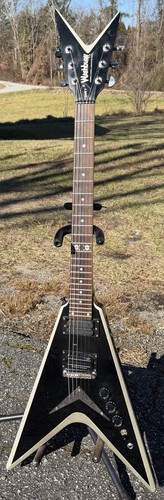 2004 washburn dimebag - 2004,