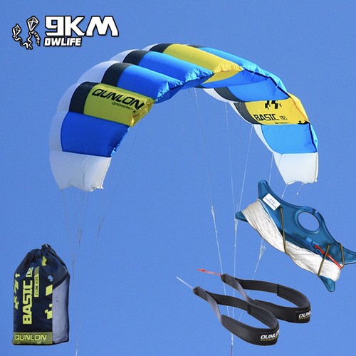 5sqm sport kite for beginner - sport,