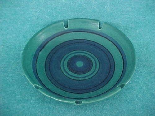 Glidden pottery gulfstream - glidden,