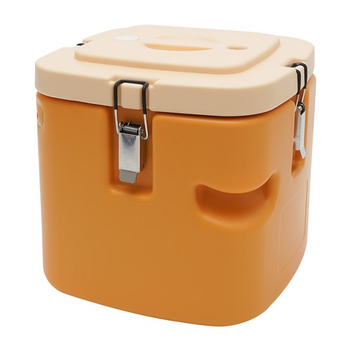 Gal insulated soup - 2.5,