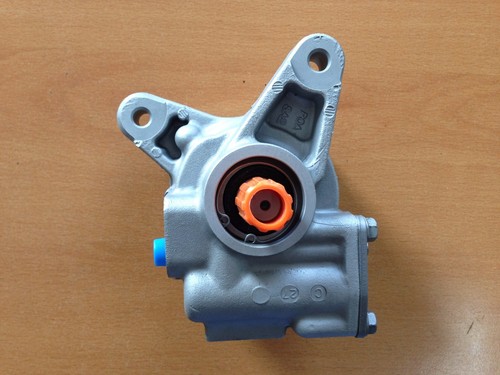 Atsco 5184 power steering - atsco, pump