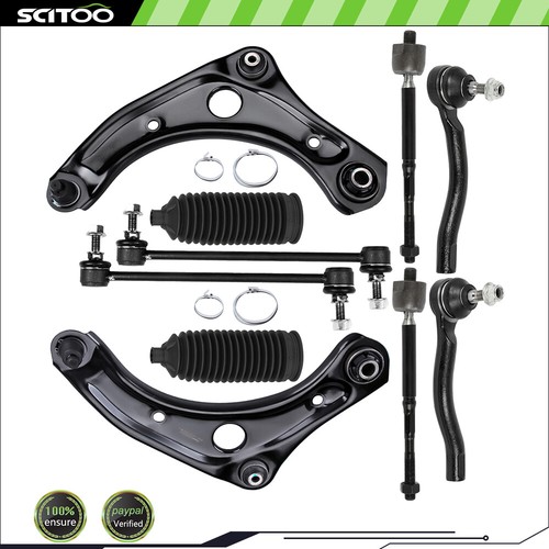 Suspension lower control arm - control,