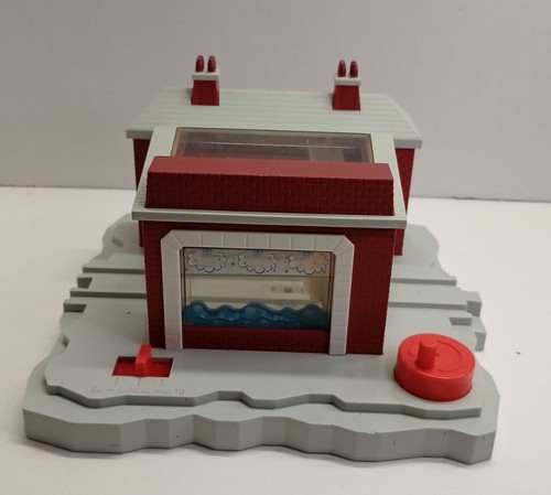 Engine car wash - car, trackmaster