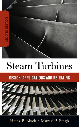 Steam turbines - steam,