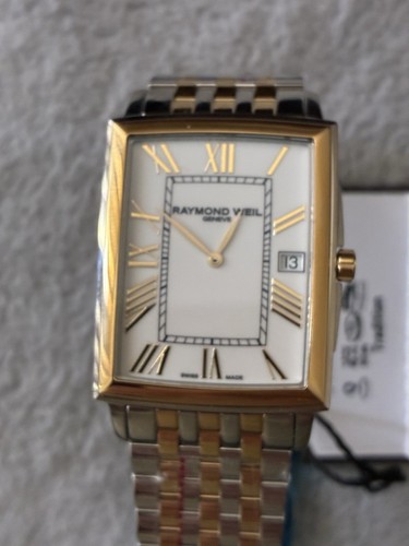 Raymond weil toccata men - raymond, men’s