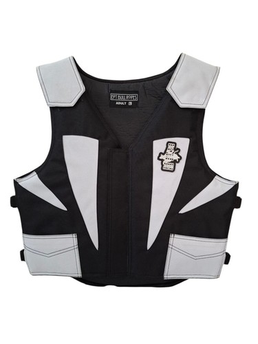 Ept bull riding vest - ept,