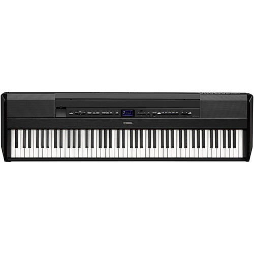 Yamaha 525 key flagship - yamaha,