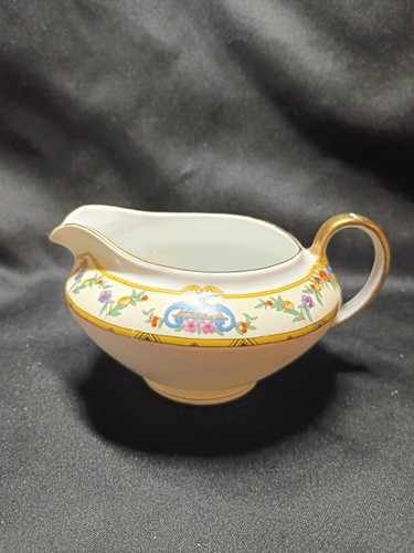 Vintage victoria china - victoria,