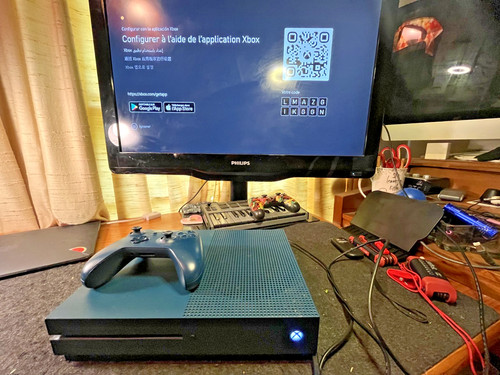 Microsoft xbox one - xbox, of