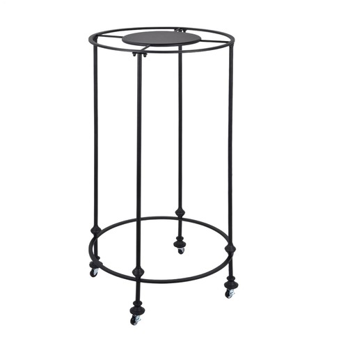 Freestanding clothes hanging - freestanding,