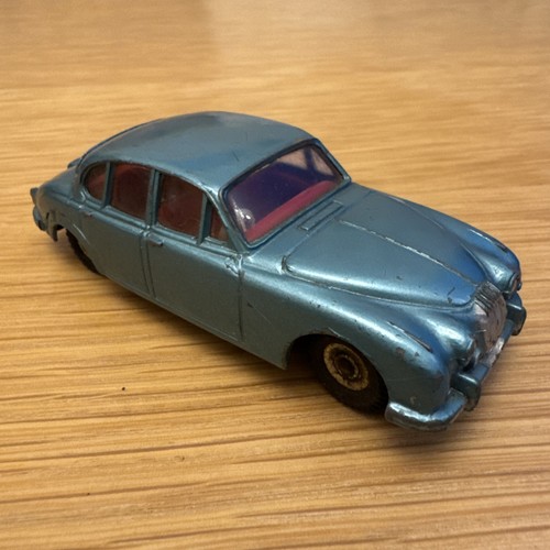 Bf270 dinky toys - bf270,