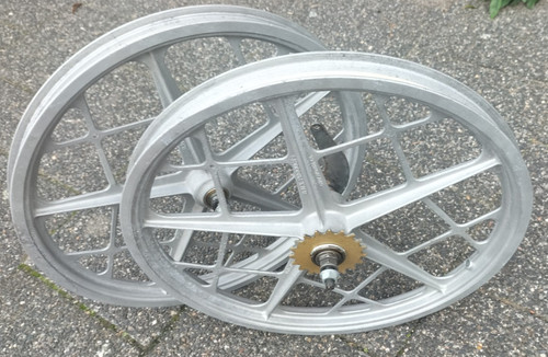 Mongoose motomag old school - mongoose,