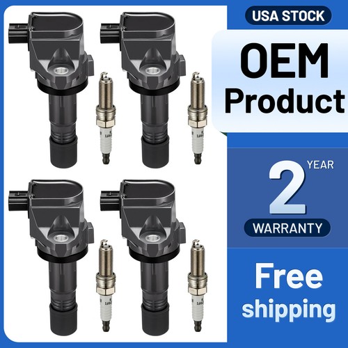 Set ignition coil - set,