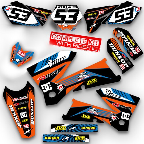 Fits ktm 2019 2020 sxf - sx, xc