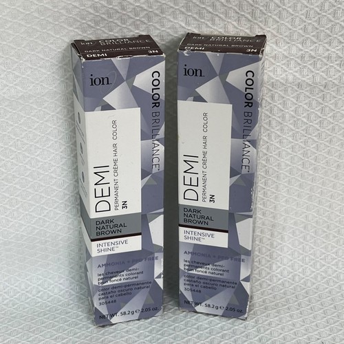 Lot ion color brilliance - lot,