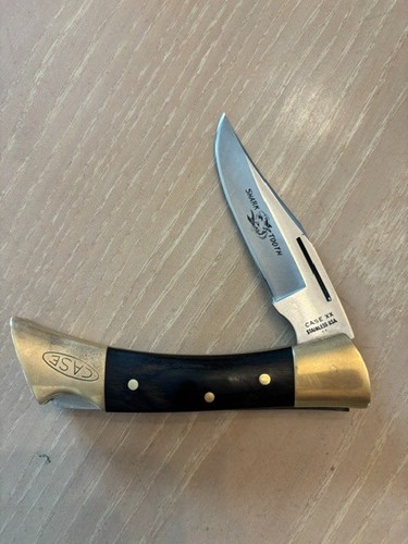 Case vintage 1978 shark - 1978,