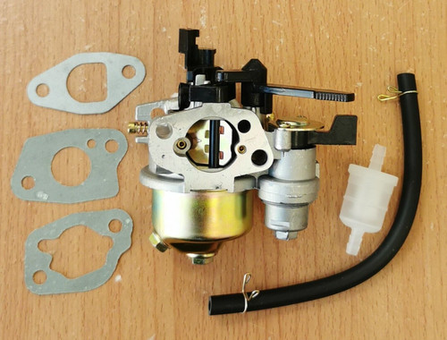 Carburetor for generac power - generac,