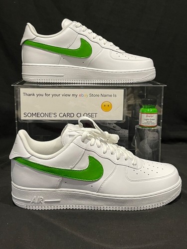 Nike air force low white - 1,