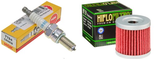 New tune kit suzuki ltr450 - tune,