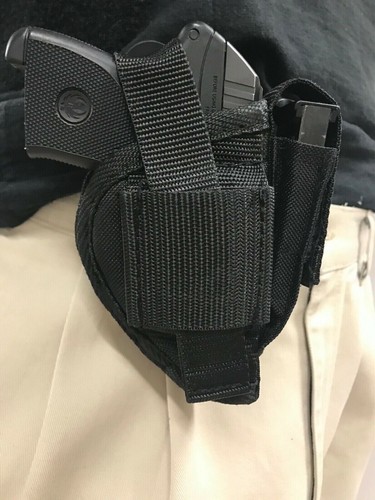 Gun holster fits raven - holster,