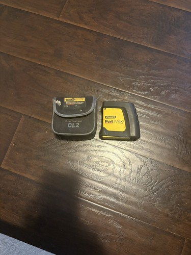 Stanley fatmax 153 cl2 - stanley,