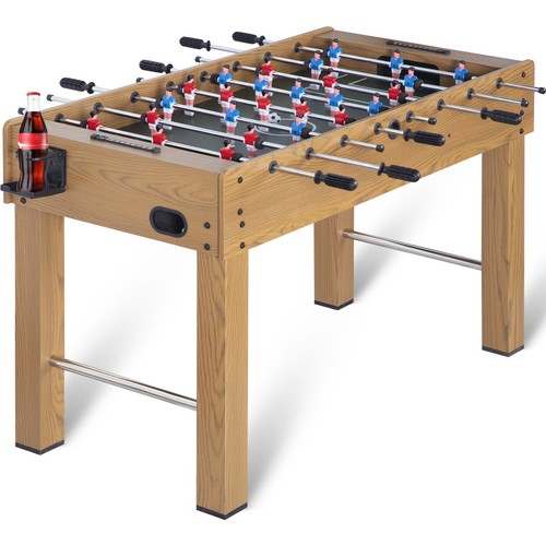 4x2ft furniture foosball - 4x2ft,