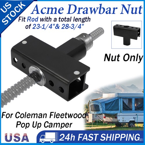 For coleman fleetwood pop - coleman,