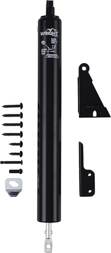 Standard duty pneumatic door - standard-duty,