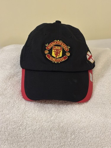 Nike dri fit manchester - nike, united