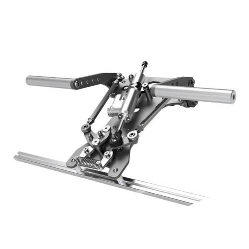 Flight1 sim rudder pedal - flight1,