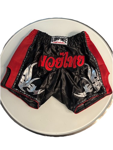 Muay thai kickboxing shorts - muay,