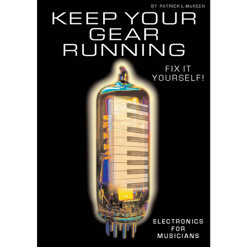 Schirmer trade keep your gear - keep,