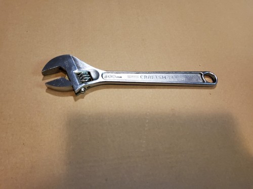Vintage craftsman - vintage, 12"