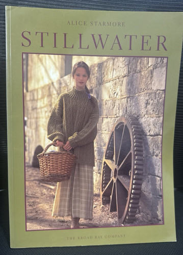 Stillwater alice starmore - by,