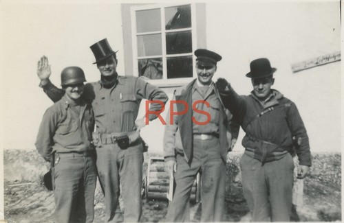Original wwii snapshot s - wwii, snapshot: