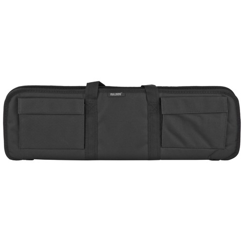 Bulldog tactical shotgun case - bulldog,