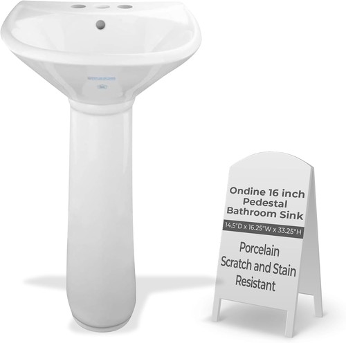 Ondine space saving w - space,