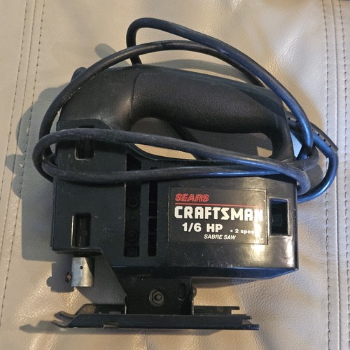 Sears craftsman 2 - craftsman, 1/6