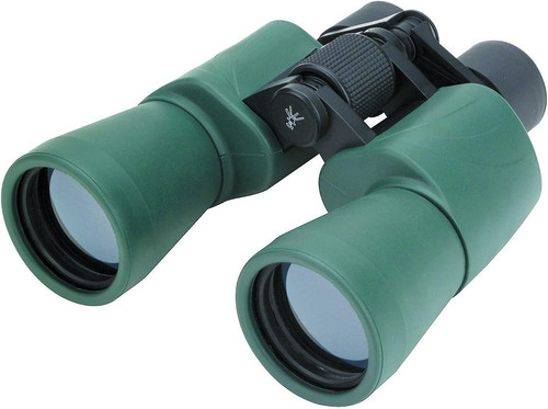 Wide angle binoculars - x, 50