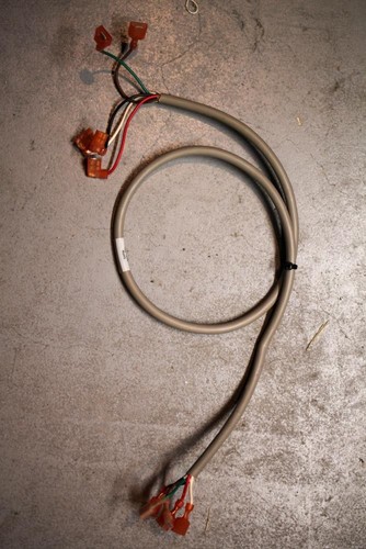 Wiring harness 1014 for - harness, ws