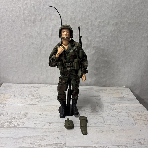 The elite brigade action - elite,