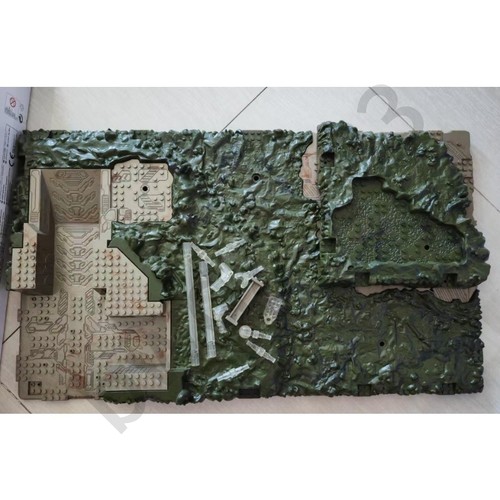 Mega bloks construx 96983 halo - construx,