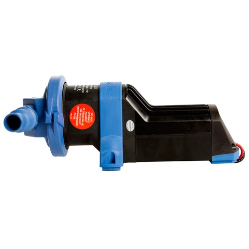 Whale gulper 320 high - 320, capacity