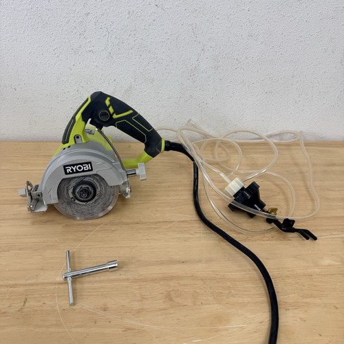Ryobi amp blade - 4, in.