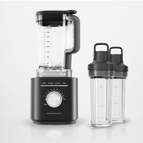 Pure power blender - pure,