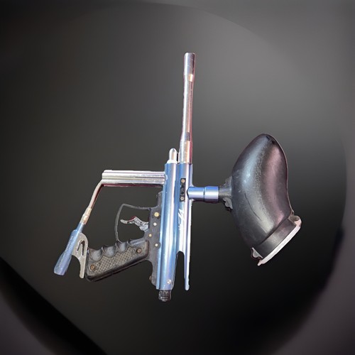Viewloader orion metallic blue - orion,