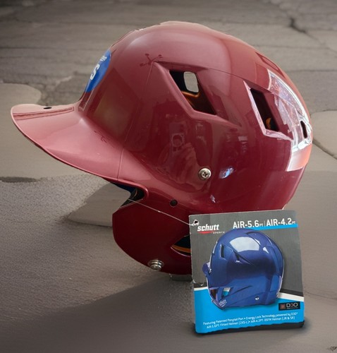 Schutt air 2pt - osfm, ponytail