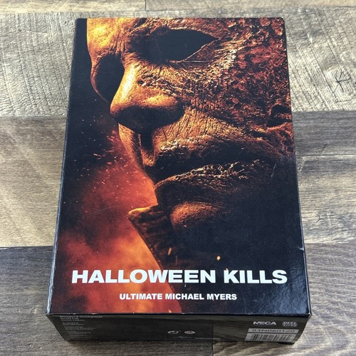 Neca halloween kills - neca,